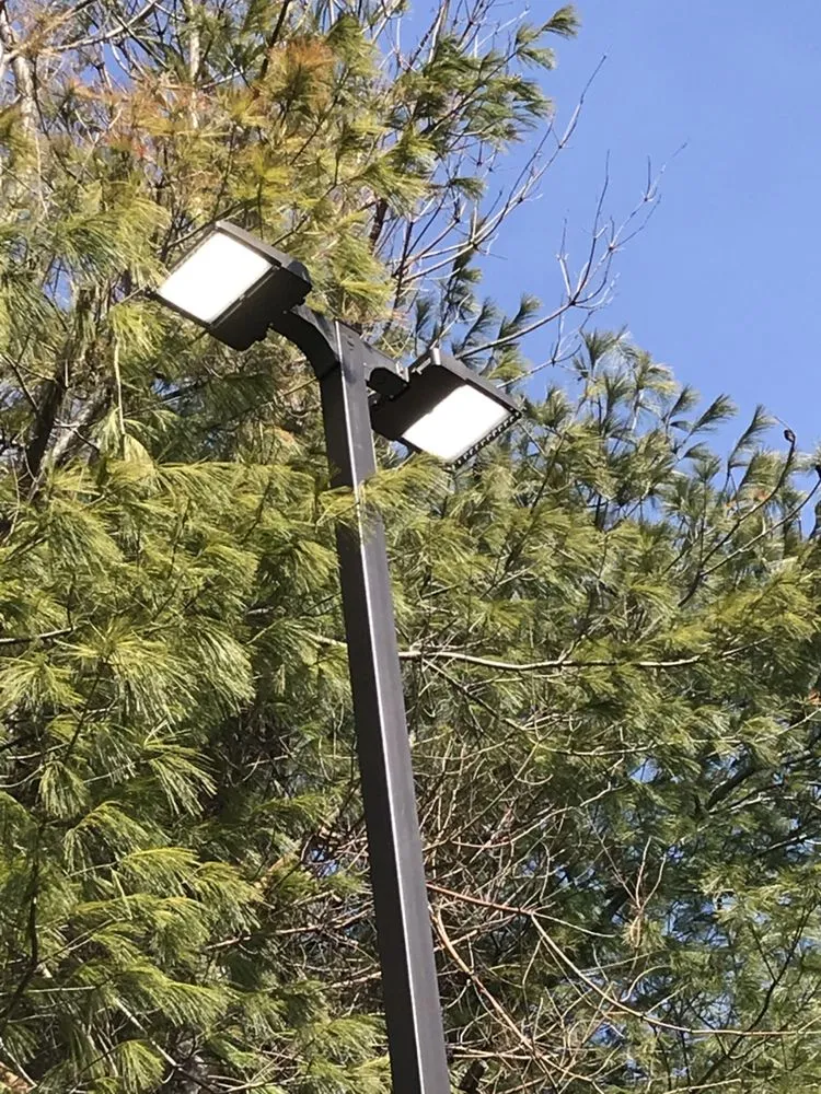 Slide of KZS Electrical Services