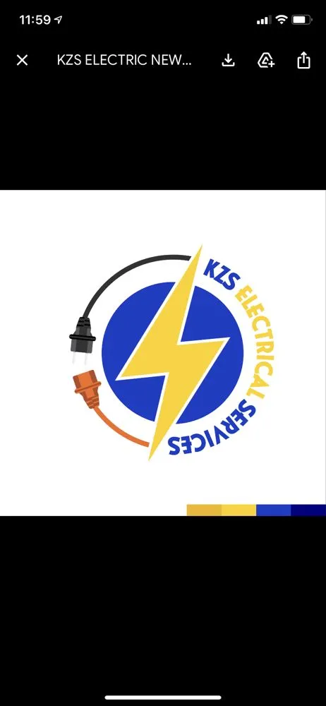 Emergency lighting installation experts serving ,  - KZS Electrical Services