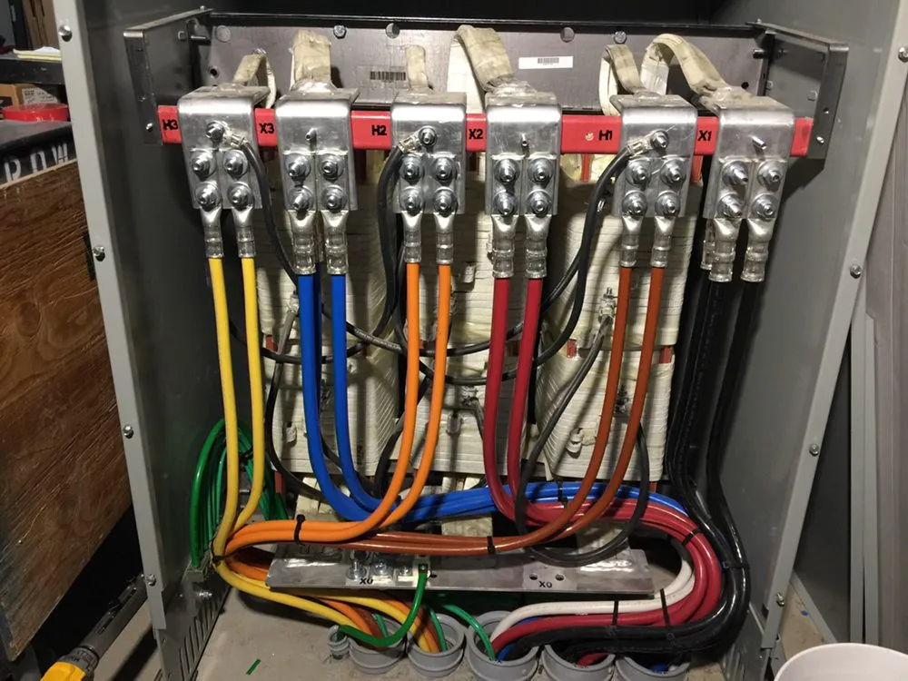 Expert electrical repair service in ,  - KZS Electrical Services