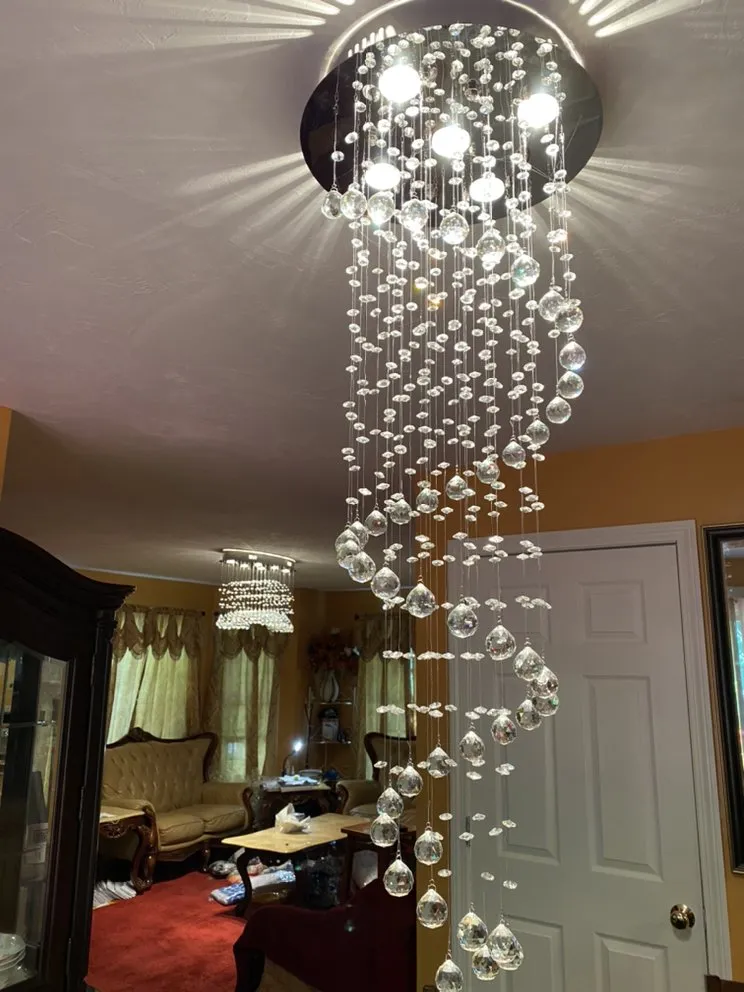 Expert electrician providing outlet and switch repair in , 