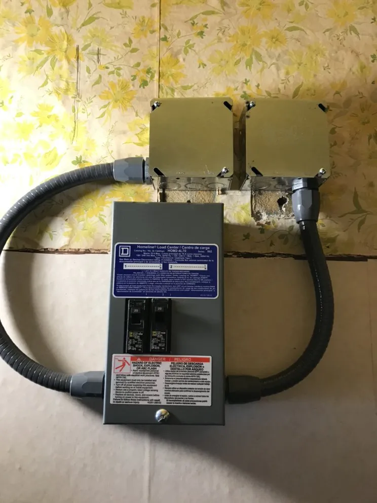 Trusted electrical repair experts serving ,  - KZS Electrical Services