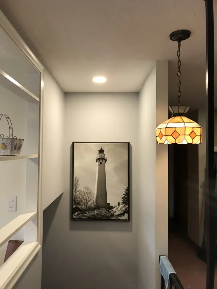 Slide of KZS Electrical Services