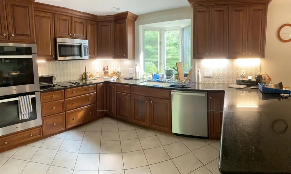 Slide of KZS Electrical Services