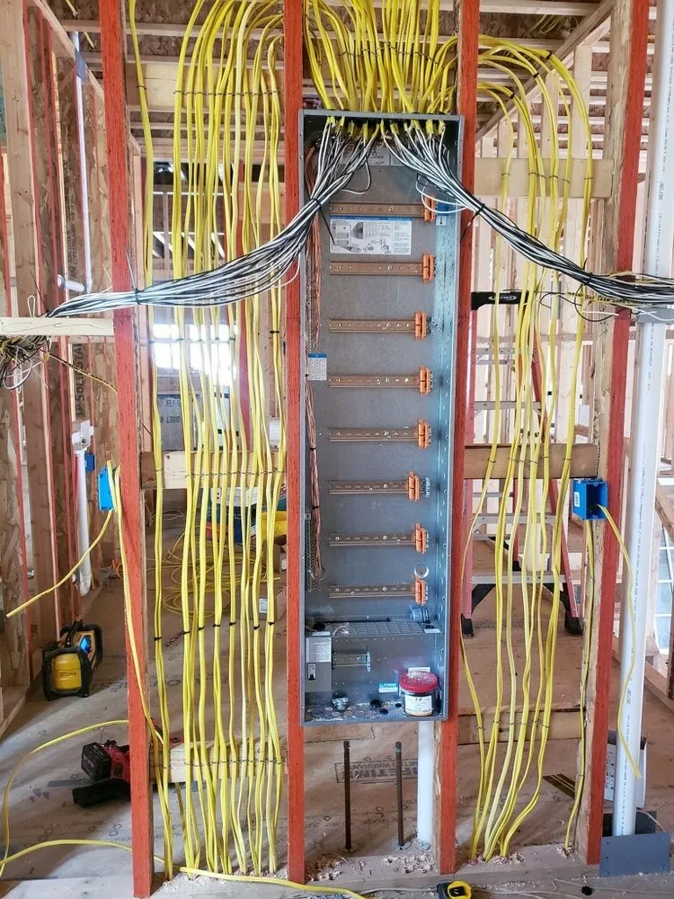 Slide of L & B Plumbing and Electrical