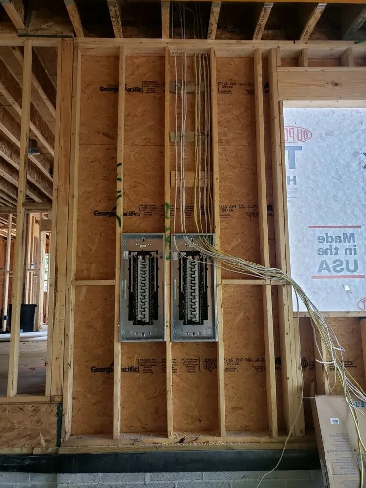 Slide of L & B Plumbing and Electrical