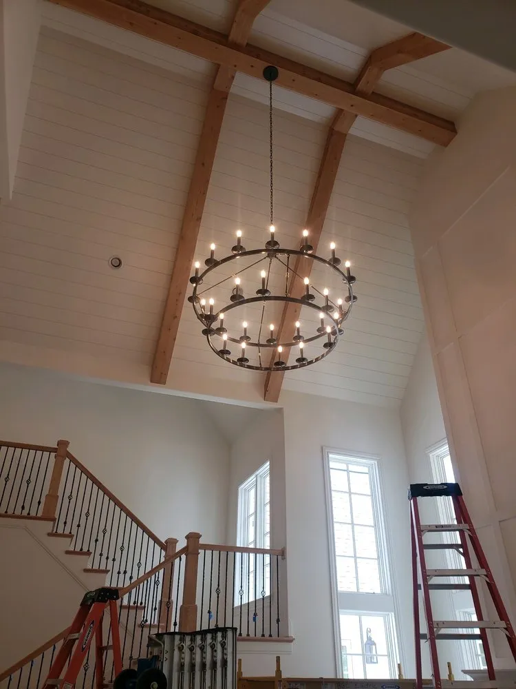 Slide of L & B Plumbing and Electrical