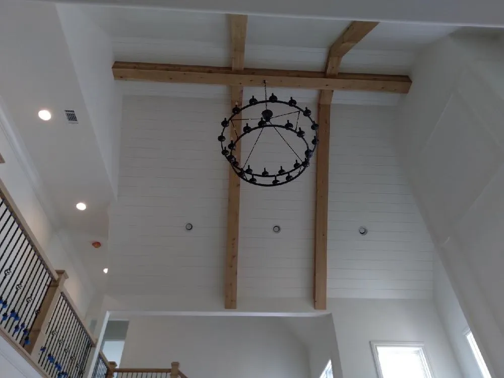 Slide of L & B Plumbing and Electrical