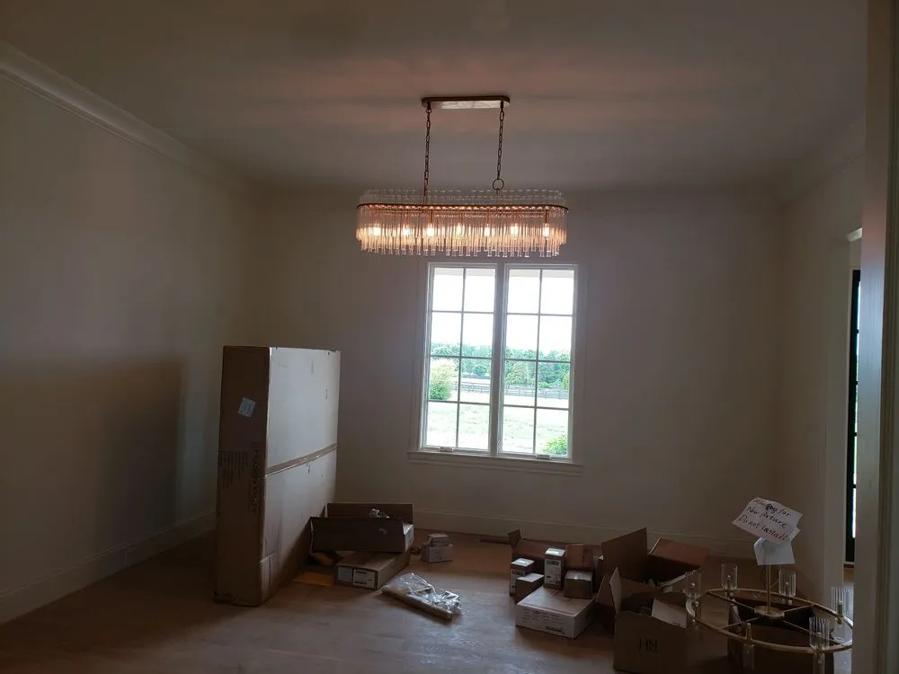 Slide of L & B Plumbing and Electrical