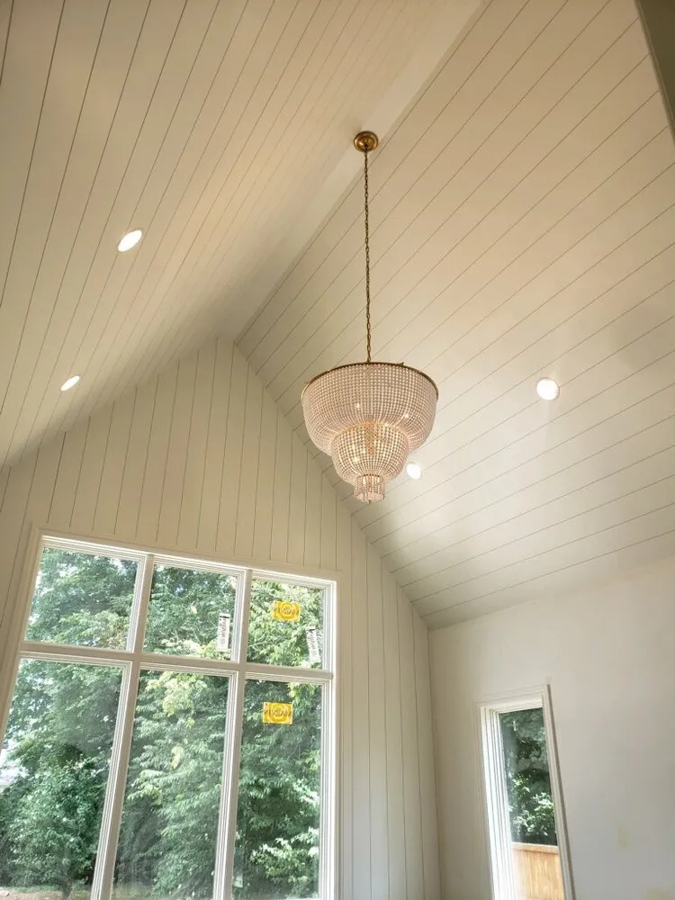 Slide of L & B Plumbing and Electrical