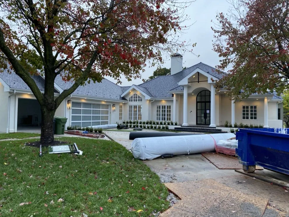 Slide of L & C Electric