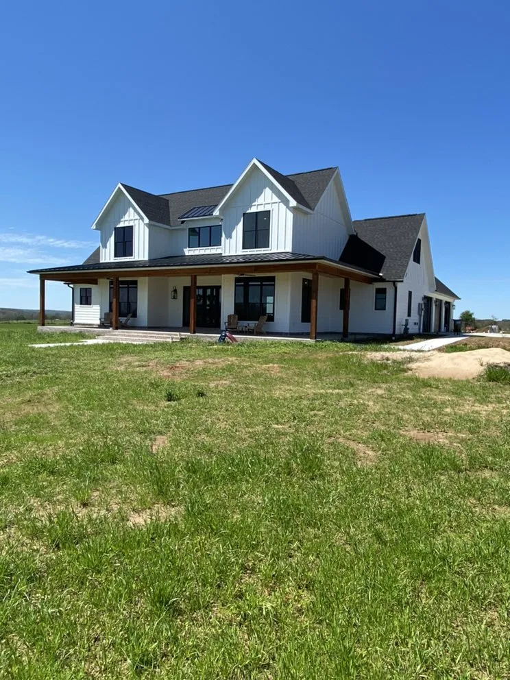 Slide of L & C Electric