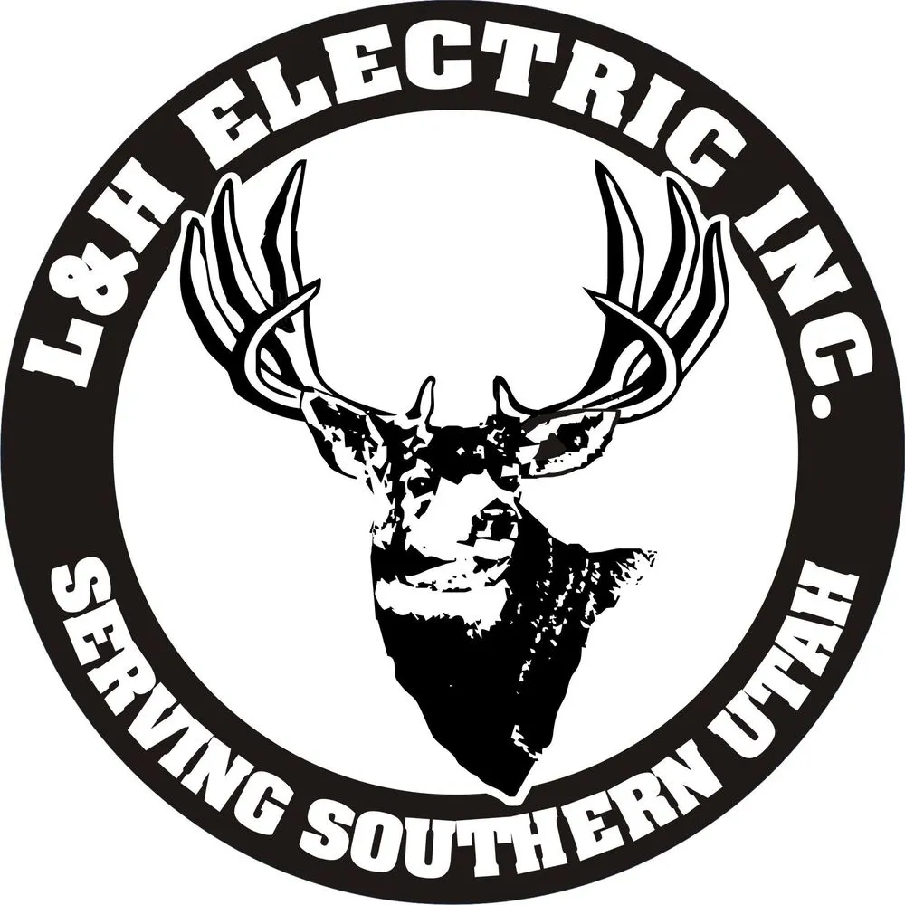 Slide of L & H Electric