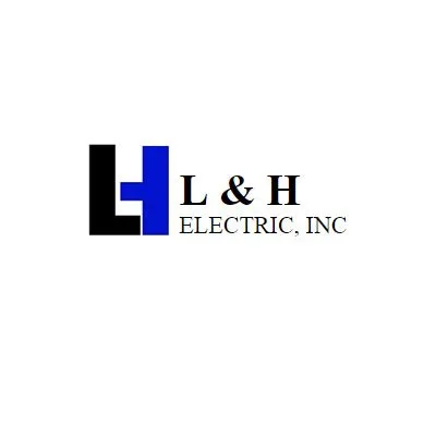 Slide of L & H Electric