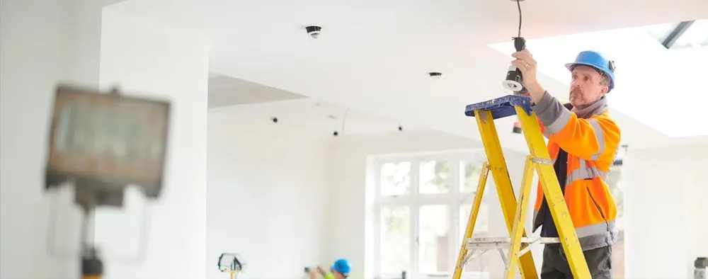 Expert panel upgrade service in Dodd City, TX - L & L A/C Electrical