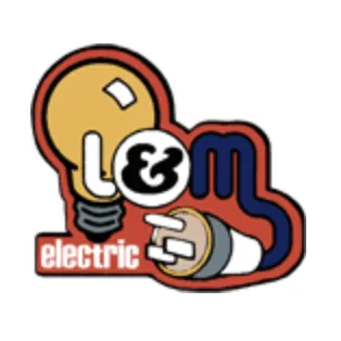 Slide of L & M Electric