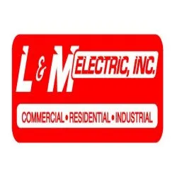 Slide of L & M Electric