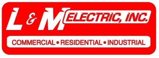 Slide of L & M Electric