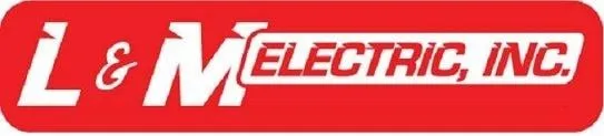 Slide of L & M Electric