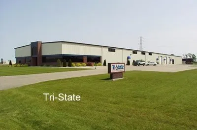 Slide of L & M Electric