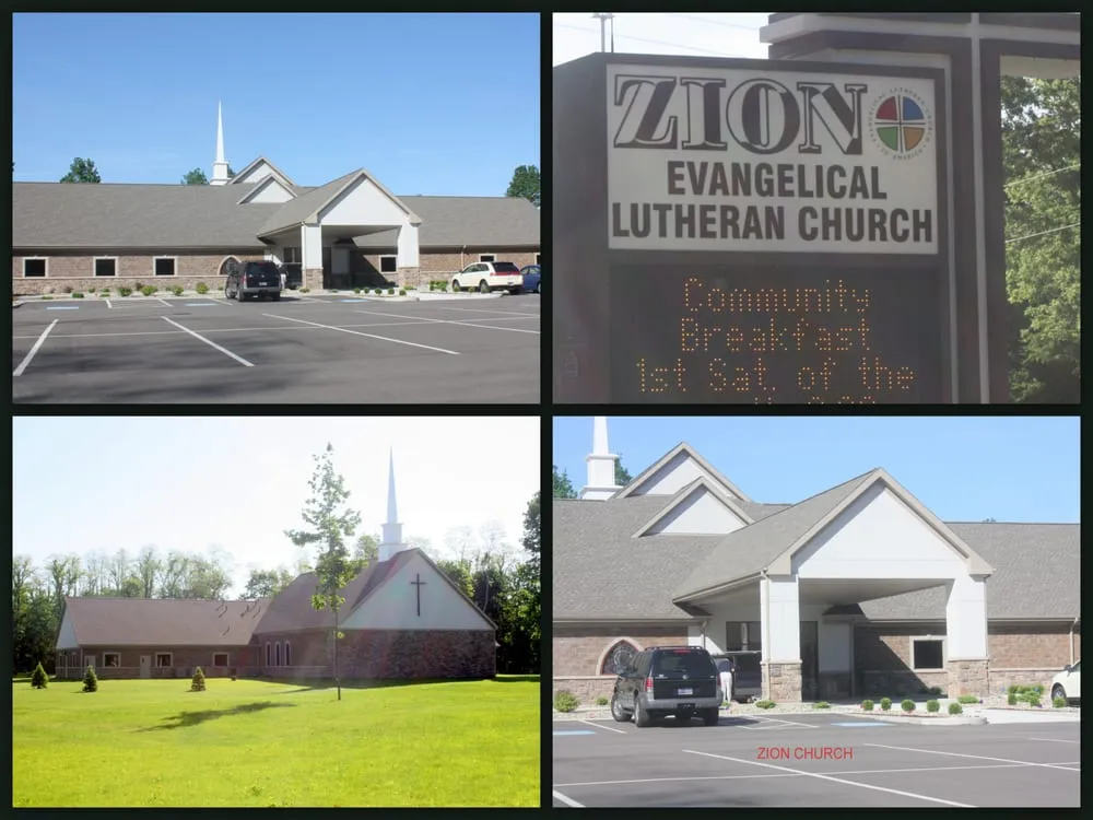 Slide of L & M Electric