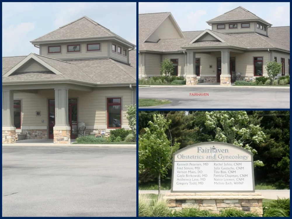 Slide of L & M Electric