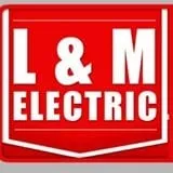 Slide of L & M Electric