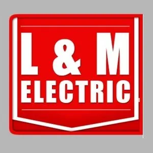 Slide of L & M Electric
