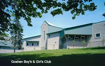 Slide of L & M Electric