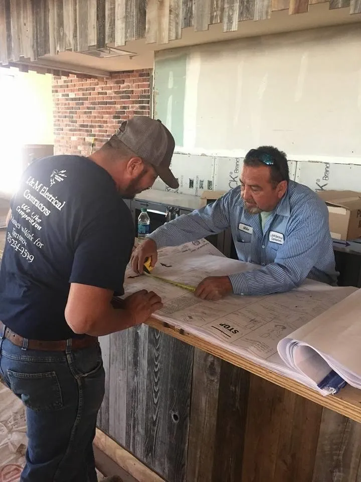 Professional electrical service for homes in emergency electrical service,  by 