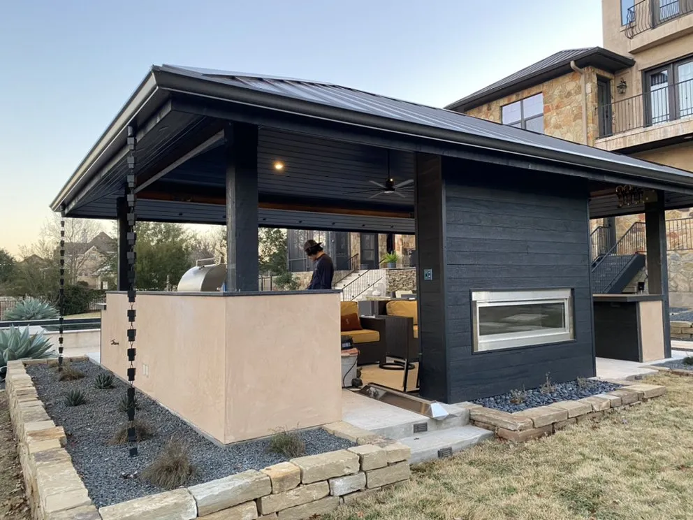 Expert outlet and switch repair in Del Valle, TX by L & R Electrical Contractors