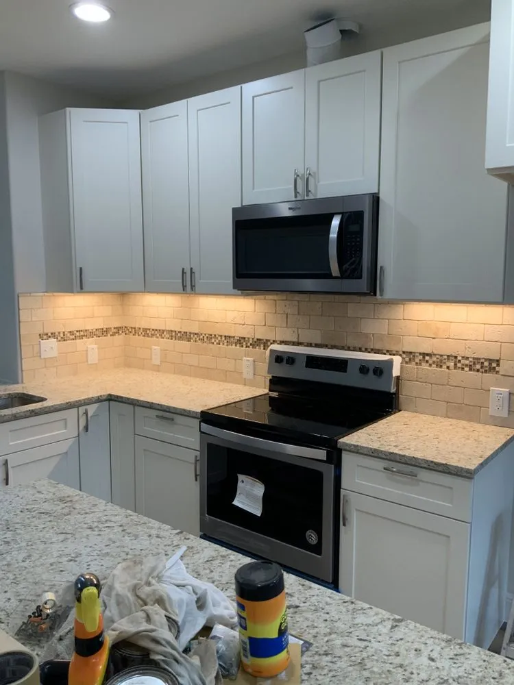 Affordable electrical repair service in Del Valle, TX - L & R Electrical Contractors
