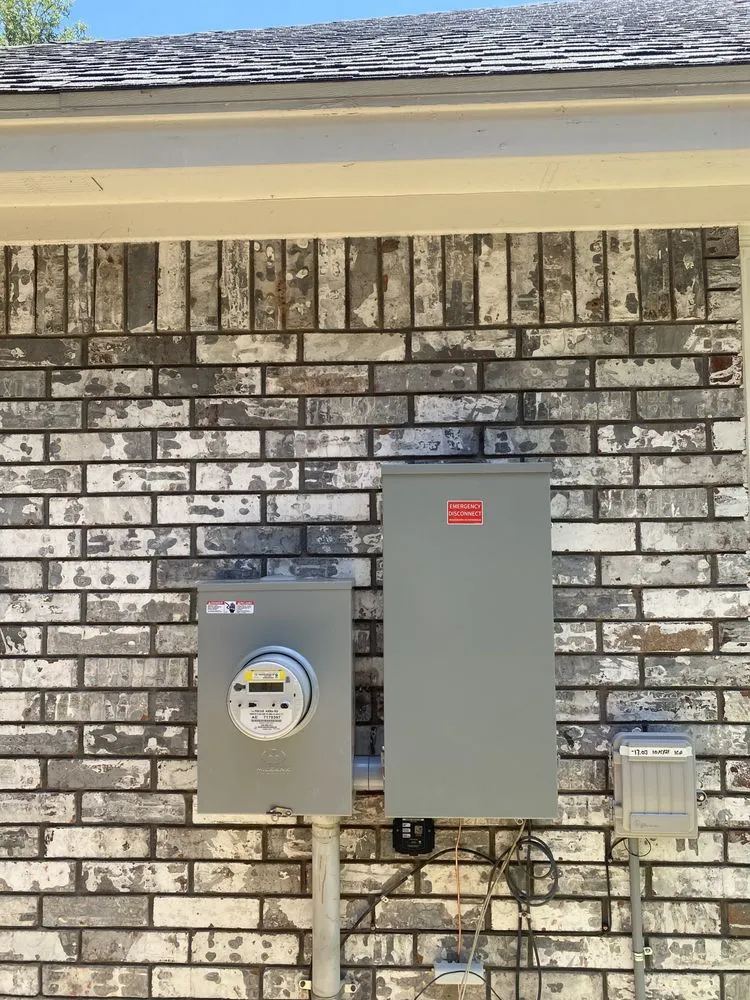 Expert electrical repair service in Del Valle, TX - L & R Electrical Contractors