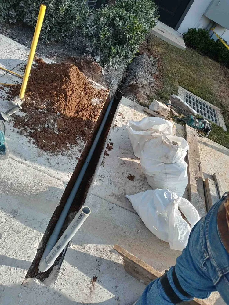 Reliable electrician providing wiring installation in Del Valle, TX - L & R Electrical Contractors