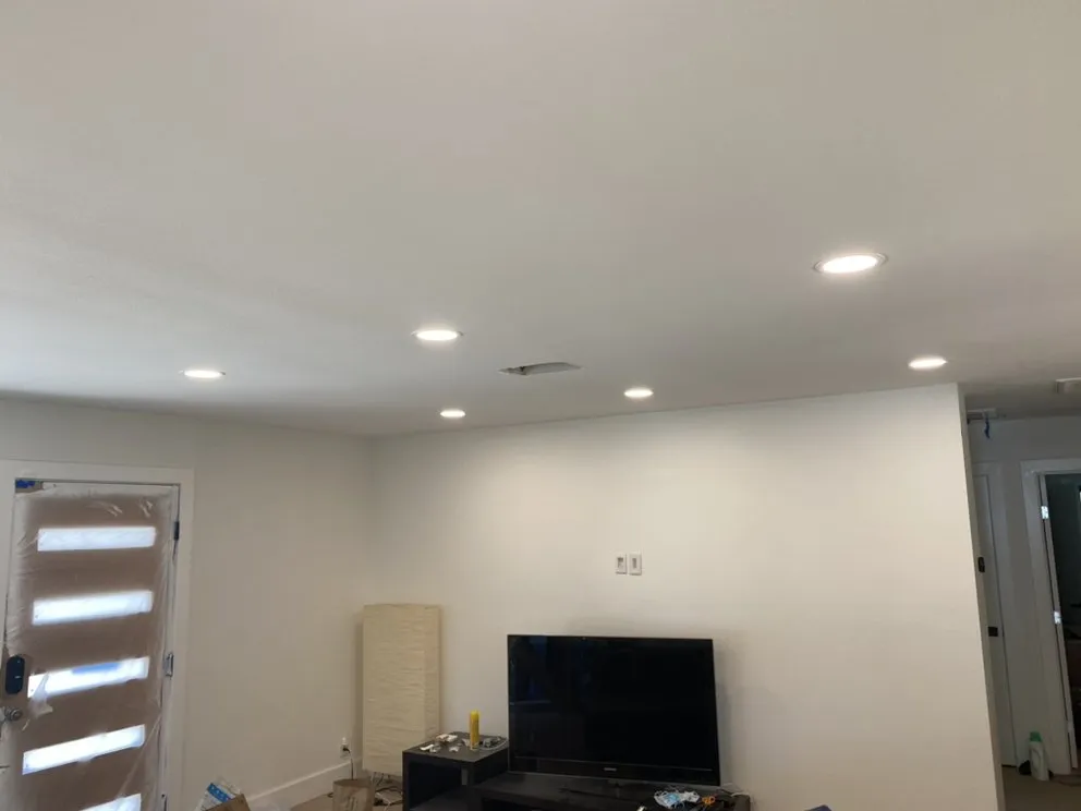 Professional panel upgrade service in Del Valle, TX - L & R Electrical Contractors