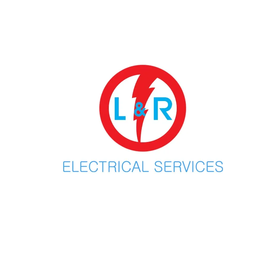 Slide of L & R Electrical Services