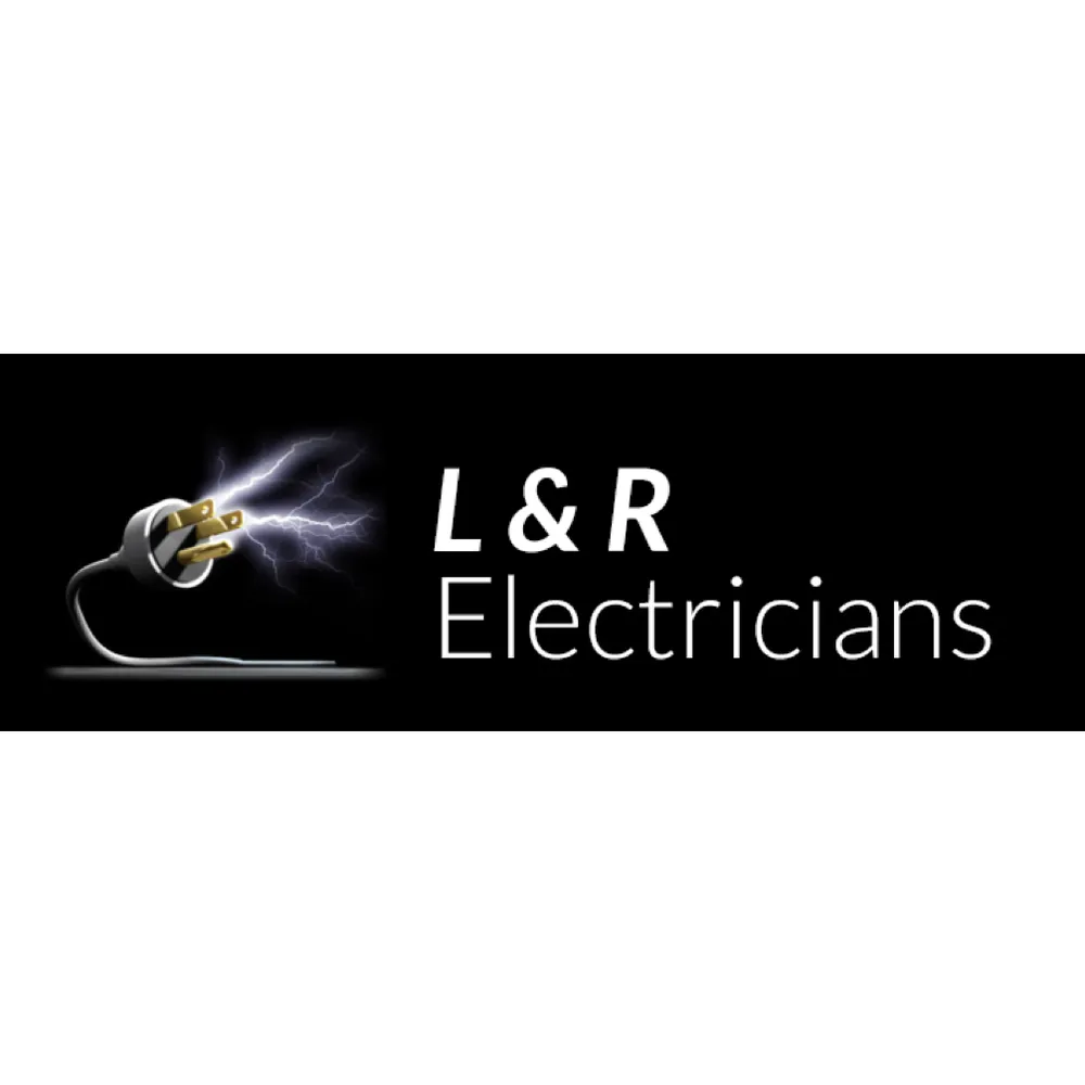 Slide of L & R Electricians