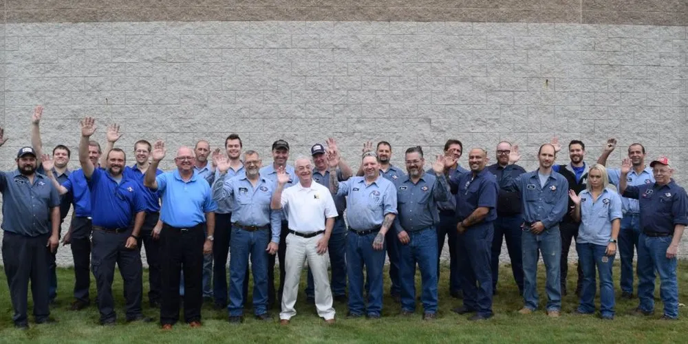 Slide of L & S Electric