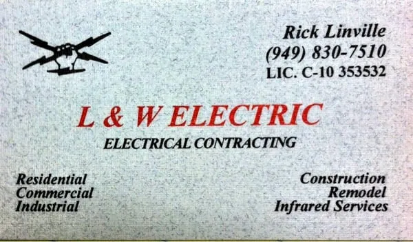 L & W Electric