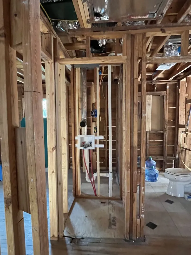 Slide of L A J Electric