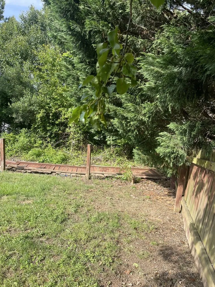 Slide of L and R Home Remodeling Services