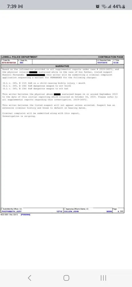 Slide of L and R Home Remodeling Services