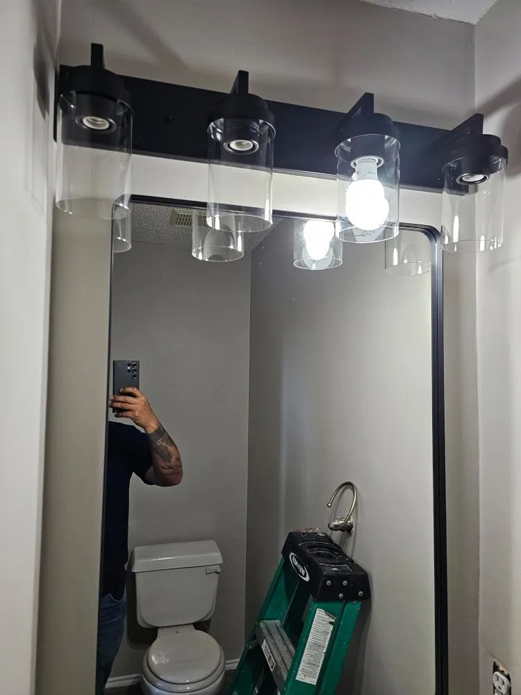 Emergency emergency electrical service experts serving , - L B Electrical Services