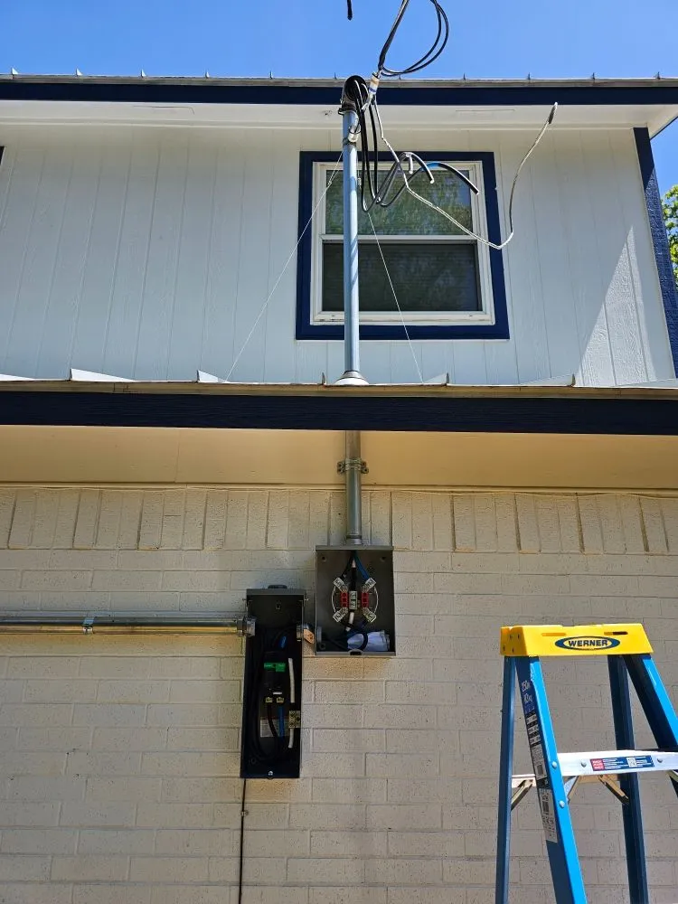 Affordable wiring installation experts serving , - L B Electrical Services