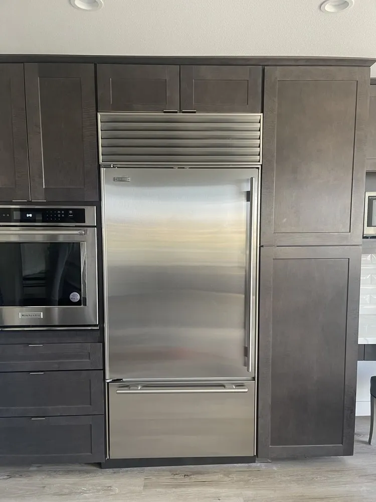 Reliable emergency electrical service in ,  by L C I Kitchen Appliance Installations