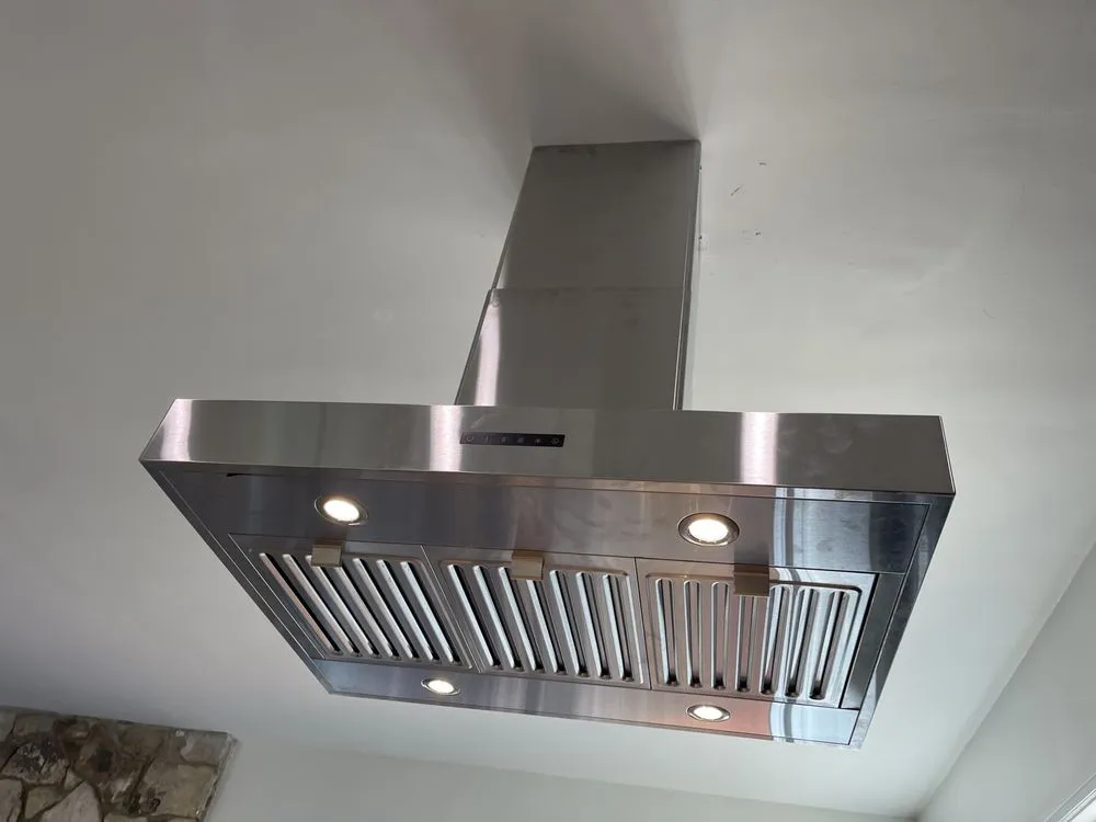 Reliable lighting installation service in ,  - L C I Kitchen Appliance Installations