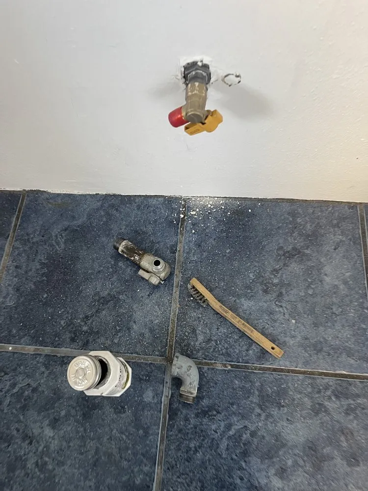 Slide of L C I Kitchen Appliance Installations