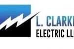 Slide of L Clarke Electric