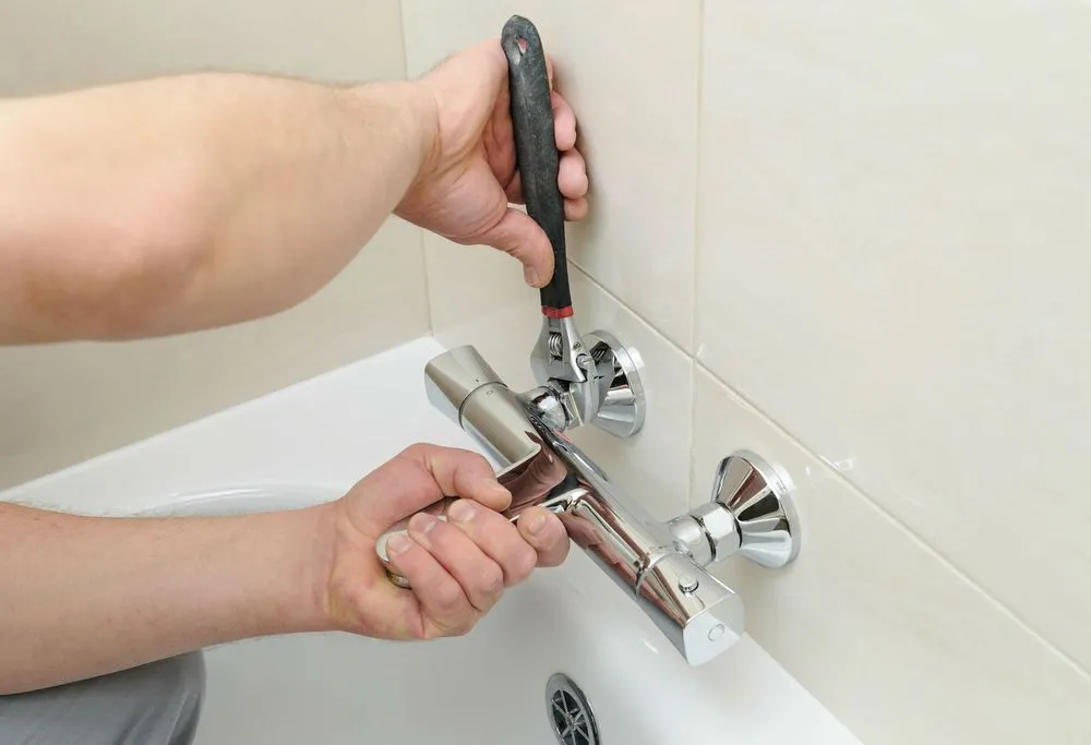 Slide of L Furnace Mechanicals