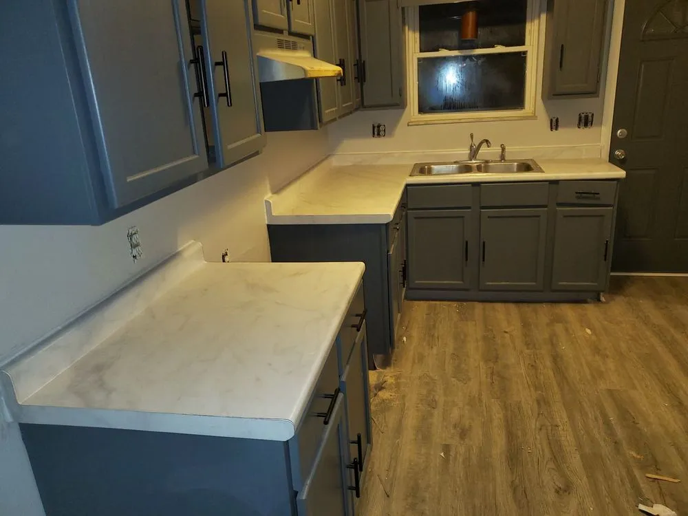 Emergency panel upgrade experts serving ,  - L Furnace Mechanicals