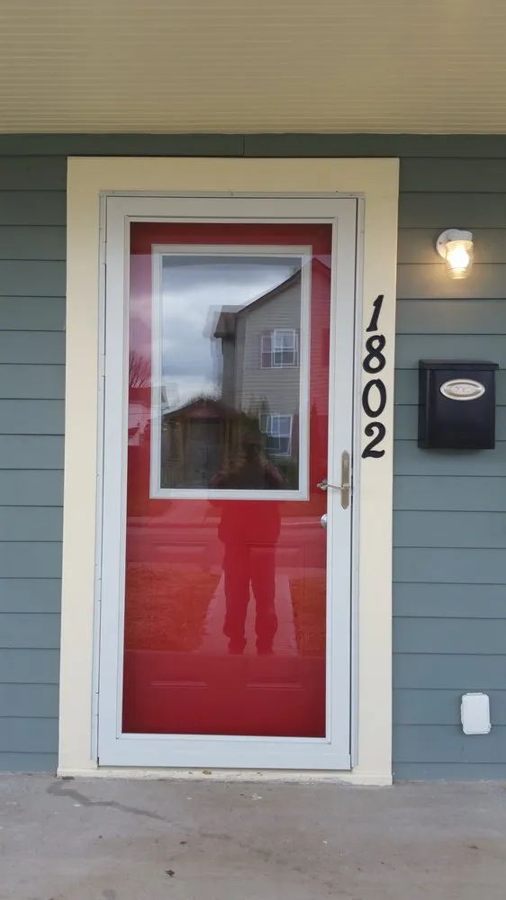 Slide of L Furnace Mechanicals